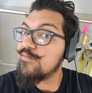 Meet your Posher, Vincent